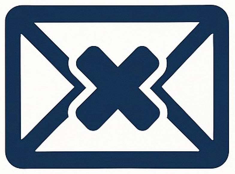 Wrong Inbox
